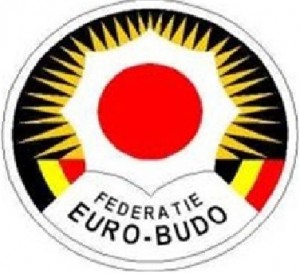 embleem bloso B